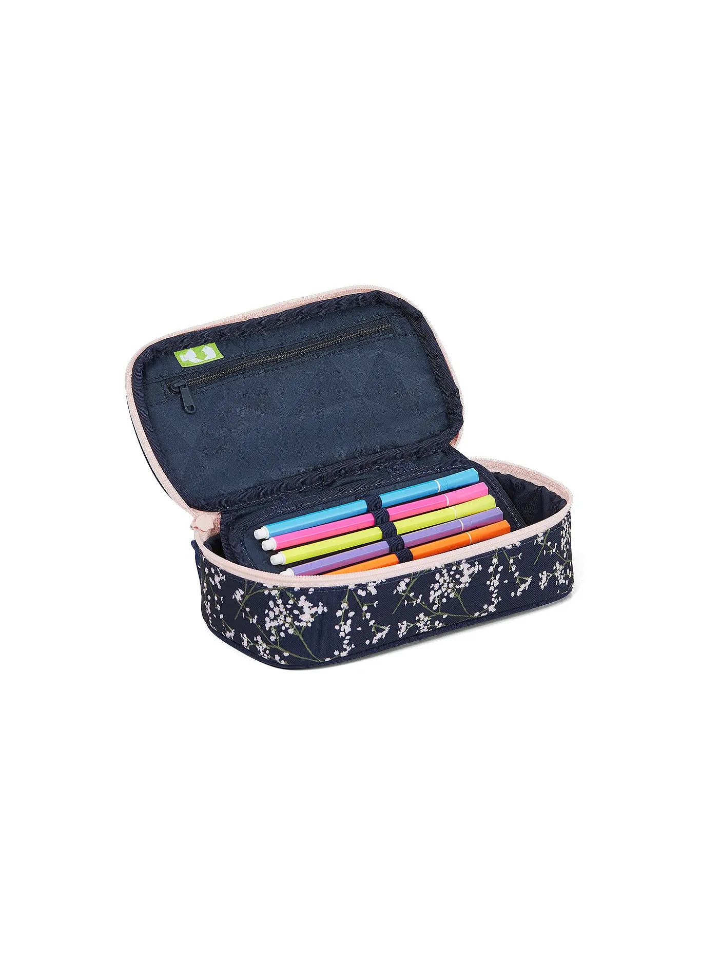 SATCH | Schlamperbox Blommy Breeze | 